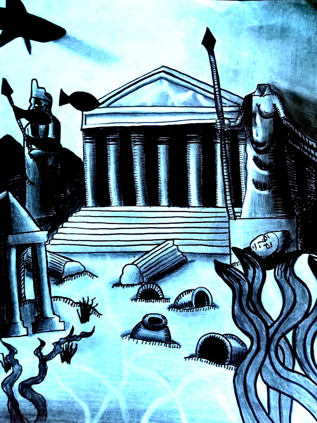 Atlantis
