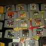 SOME of my Nintendo 64 games Part 2
