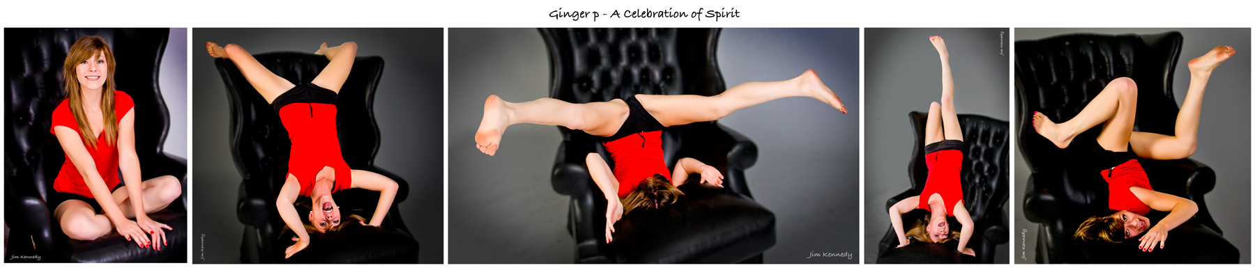 Celebration of Spirit