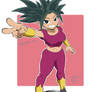 Kefla (base)