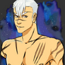 Voltron Legendary Defenders - Shiro