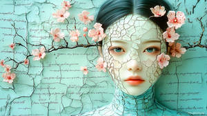 Porcelain Spring
