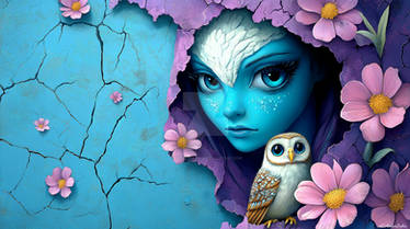 Silent Watchers - Transformation