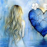 Water Beneath Her Heart