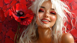 Scarlet Joy