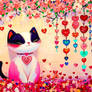 Love Is In The Whiskers