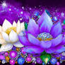 Celestial Lotus