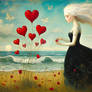 Love Knew Before I Did
