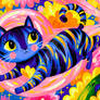 Space Meow