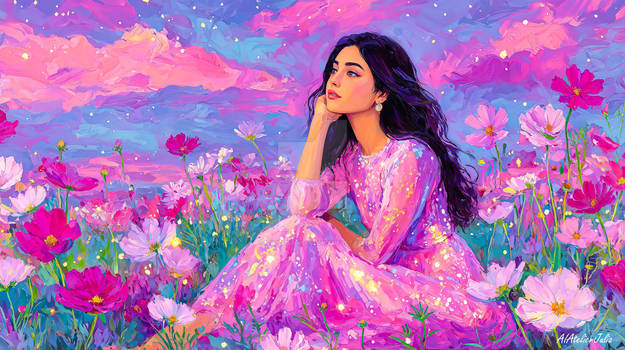 Where Daydreams Bloom