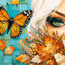 The Last Butterfly