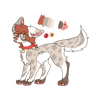 Aussie dog OTA{CLOSED}