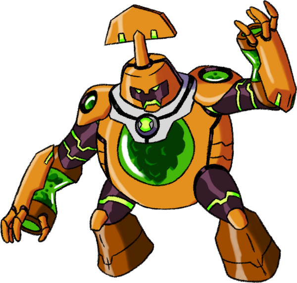 Clockwork Animatron Clockwork by Toadstool-Comics on DeviantArt