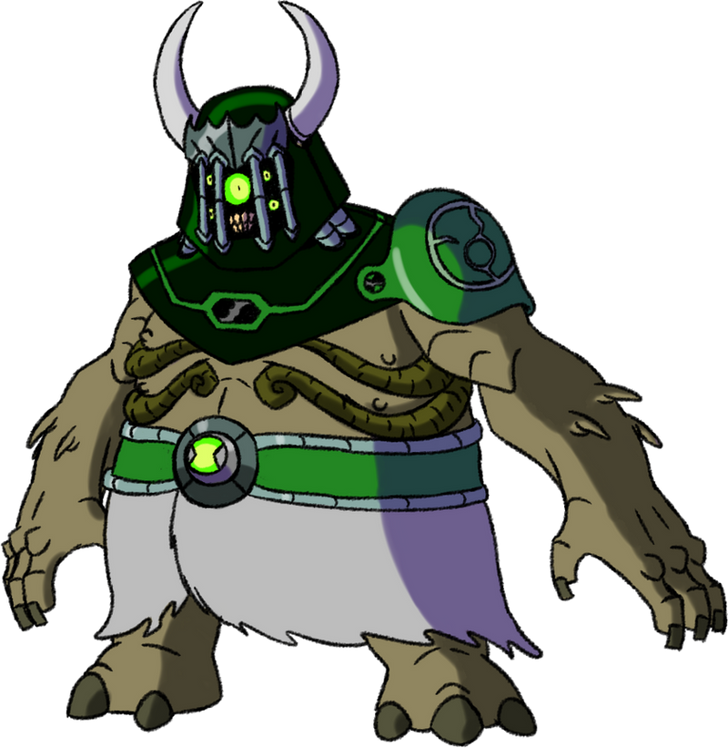 Knightmare by Toadstool-Comics on DeviantArt