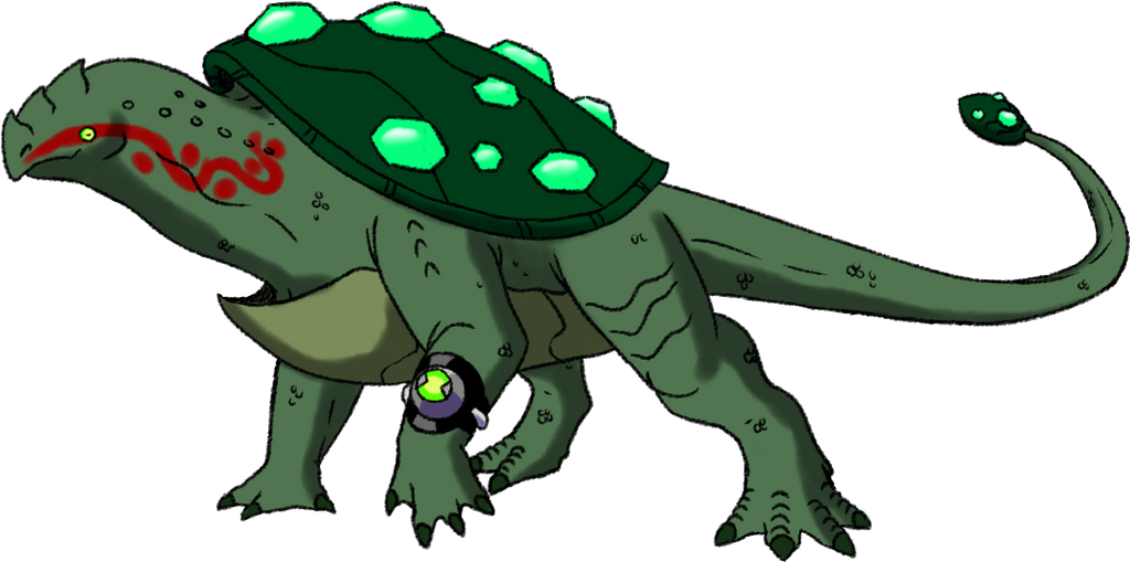 Shellhead by Toadstool-Comics on DeviantArt