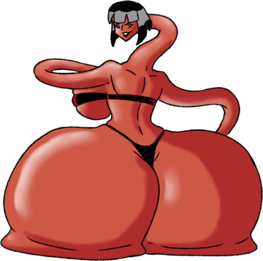 Elastic booty hotsell