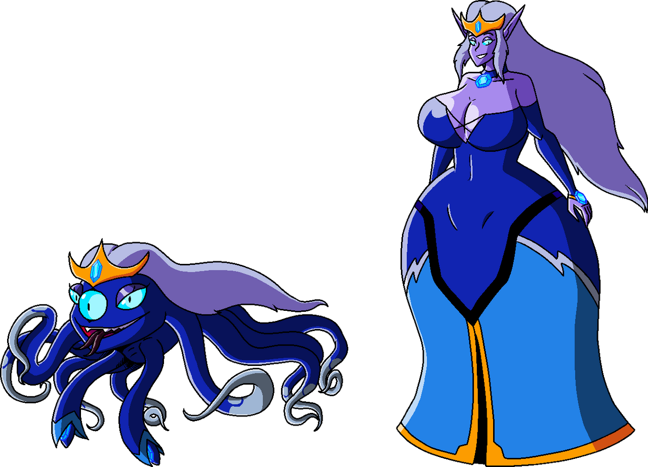 Frostbyte Ravagers Miss Frostbyte by Toadstool-Comics on DeviantArt