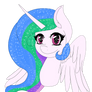 Princess Celestia