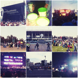 Vive Latino 2011