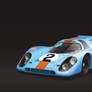 Porsche 917K