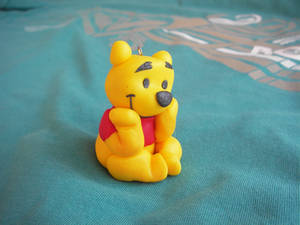 Winnie the Pooh