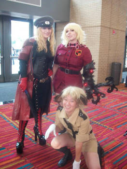 Hellsing