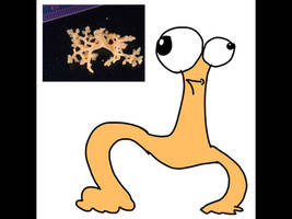 Dendrogaster Explore the Best Missthavel Art | DeviantArt