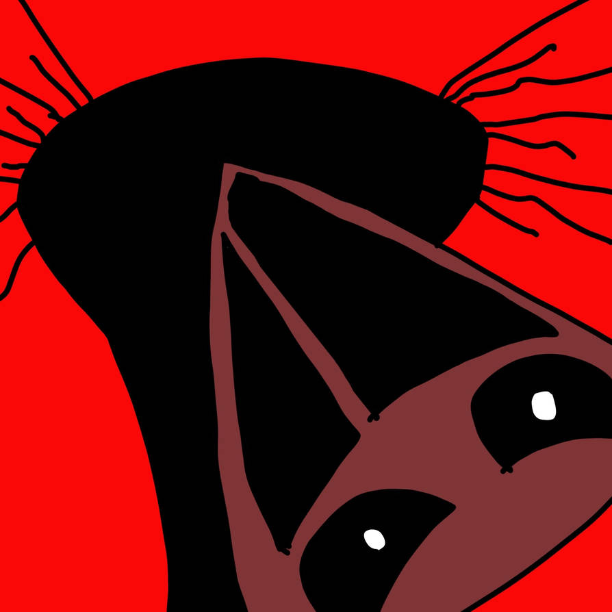 The boiled one by ericiscool2010 on DeviantArt