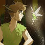 Peter Pan - An adventure awaits!
