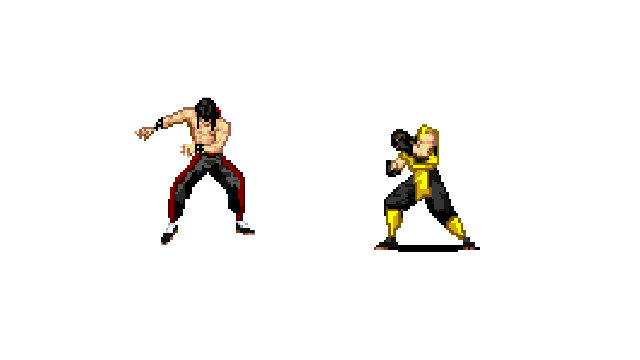 Liu Kang Has The Best Fatality In MK1 (feat. ABI) by The4thSnake on  DeviantArt