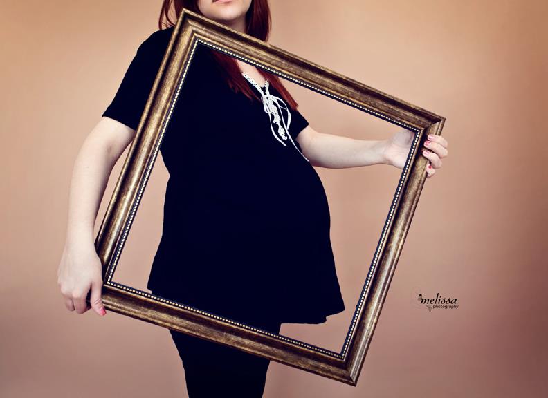 Maternity Portrait