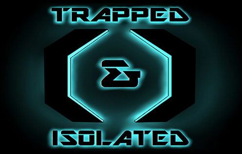 Celldweller - Trapped and Isolated