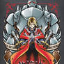 FullMetal Alchemist: Brotherhood