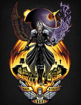 Sephiroth