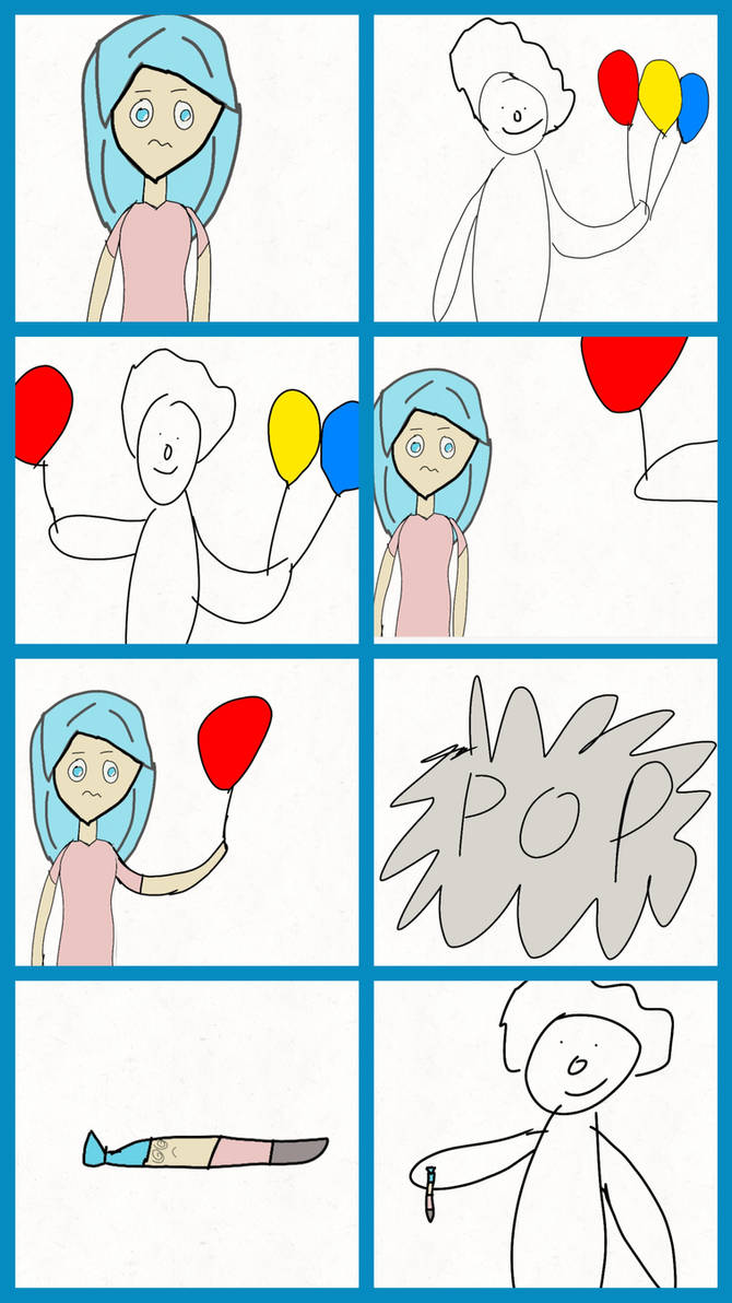 Explode Balloons Tf Amy Balloon Tf 1 by nidekou on DeviantArt
