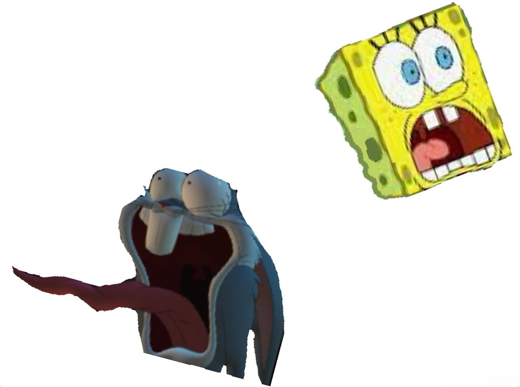 Some Screaming/Screeching Sounds (LITD) by Metro-Toons on DeviantArt