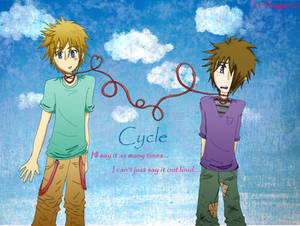 .:Cycle:.