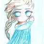 Elsa (Frozen)