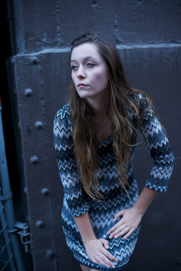Cold Indifference Cold Indifference by itsclaire9 on DeviantArt