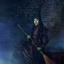 Wicked Elphaba Costume