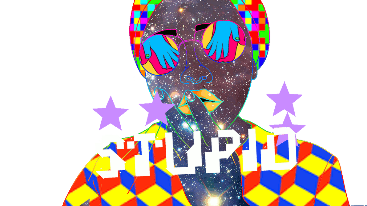 Stupid.gif by JinnyBean on DeviantArt