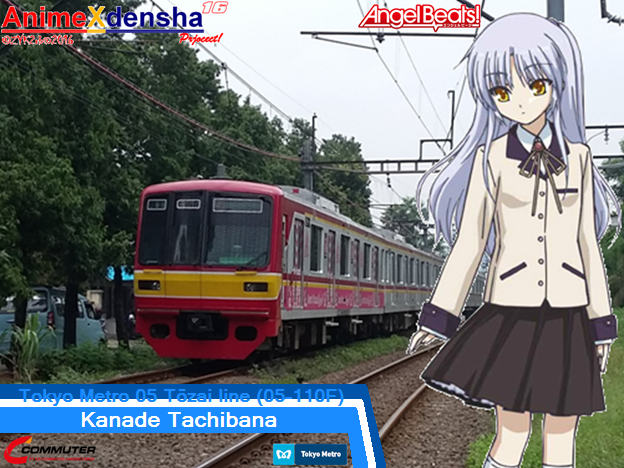 Tokyo Metro 05 Tozai Line 05 110f By Zyk2rb On Deviantart Tokyo Metro 05 Tozai Line 05 110f By Zyk2rb On Deviantart