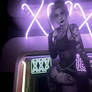 Night «18+» City