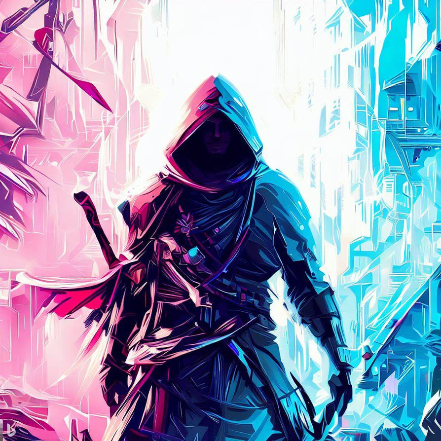 Fantasy Assassin By Tsuihoart On Deviantart Fantasy Assassin By Tsuihoart On Deviantart