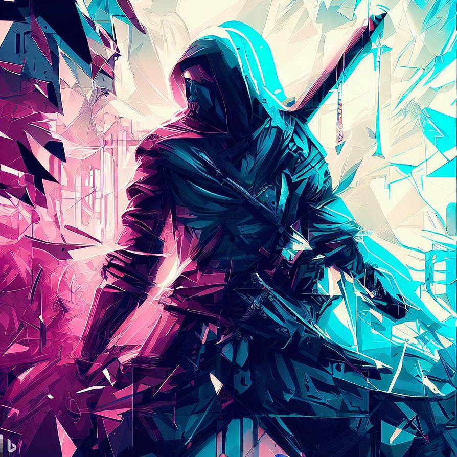 Assassin Survivant By Tsuihoart On Deviantart Assassin Survivant By Tsuihoart On Deviantart