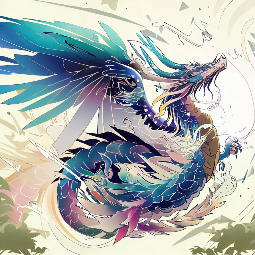L Ange Dragon By Tsuihoart On Deviantart L Ange Dragon By Tsuihoart On Deviantart
