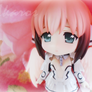 Nendoroid Ikaros