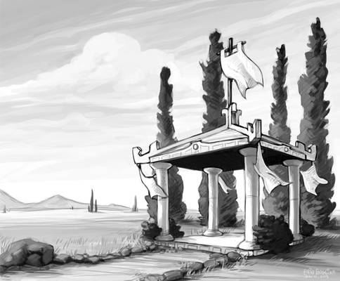 Environment Design assignment 1