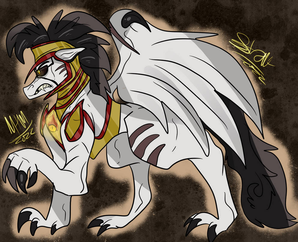 Twister by MegaThunderMaster on DeviantArt