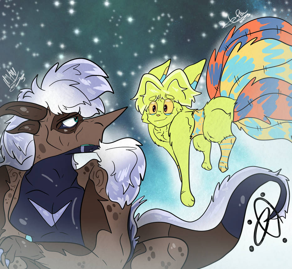 Hyah Deviantart Hiya! by MegaThunderMaster on DeviantArt